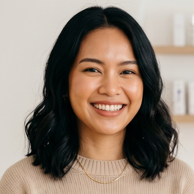 Client Amanda