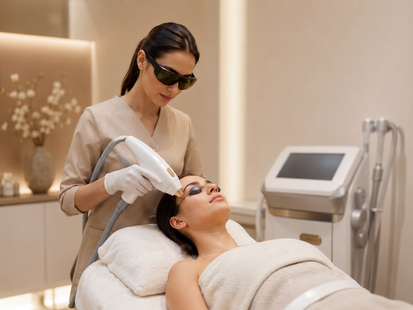 Laser Care