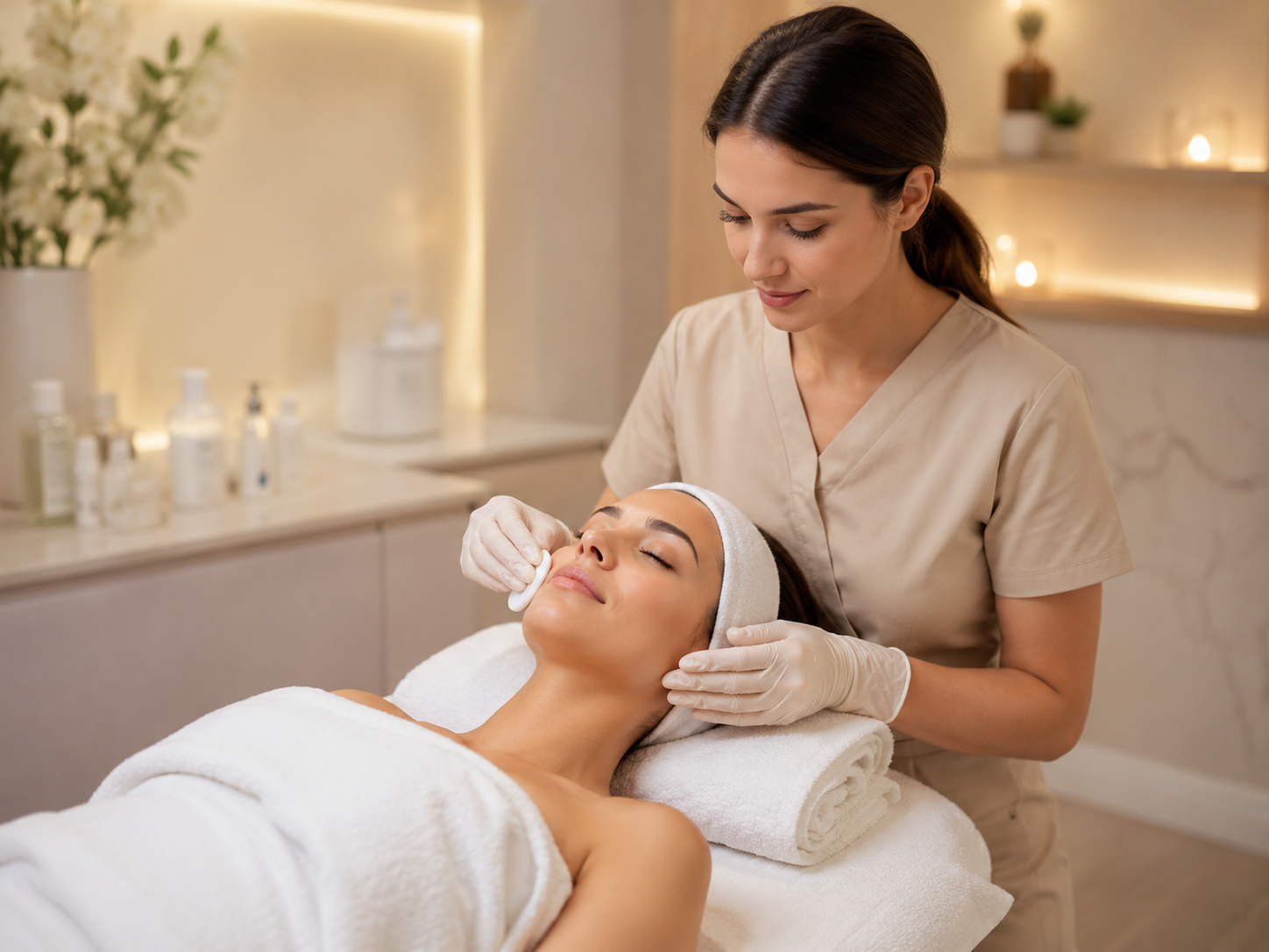 Skin Rejuvenation